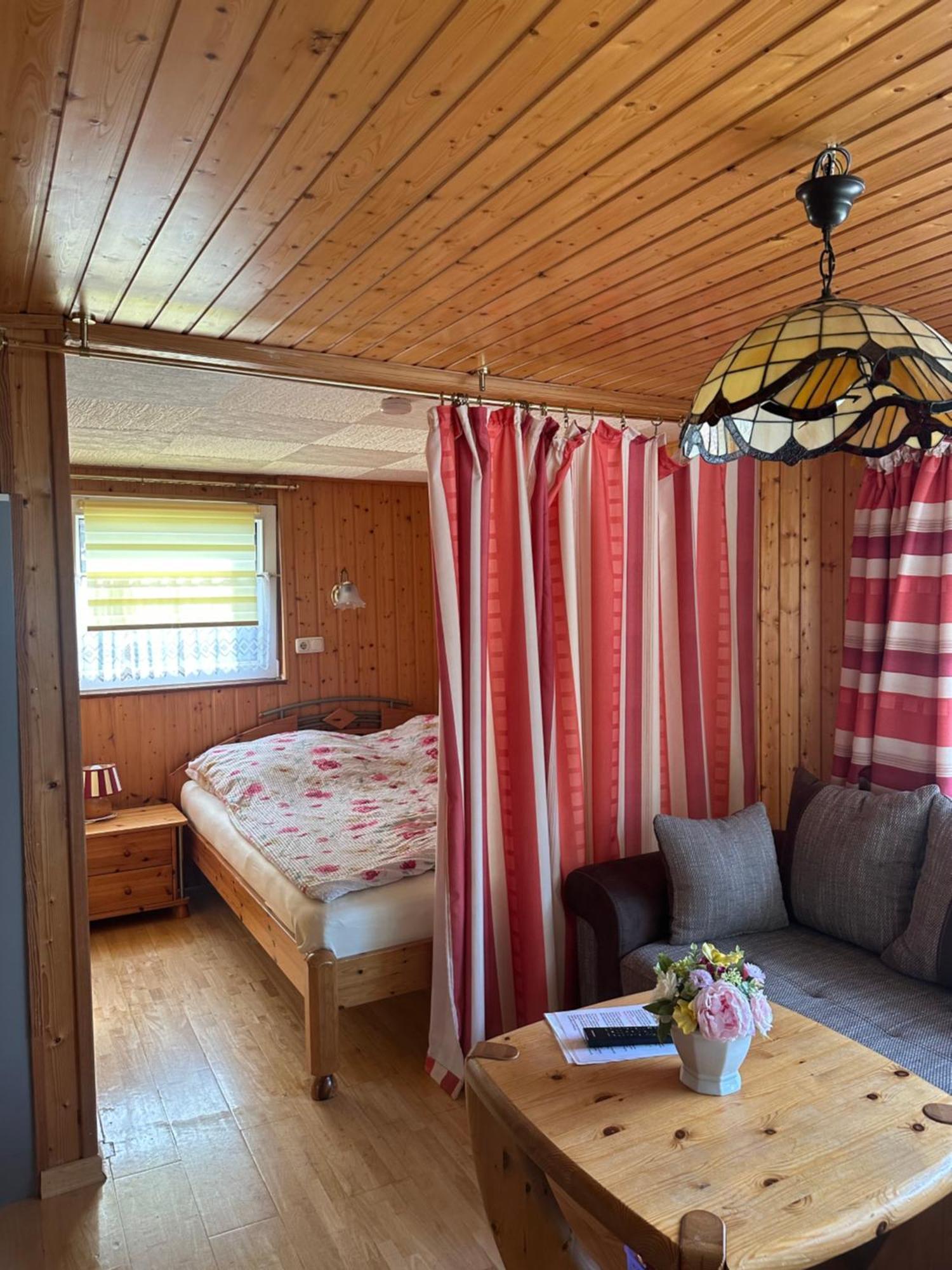 Ferienhaeuser Ingrid Peters Glowe Luaran gambar