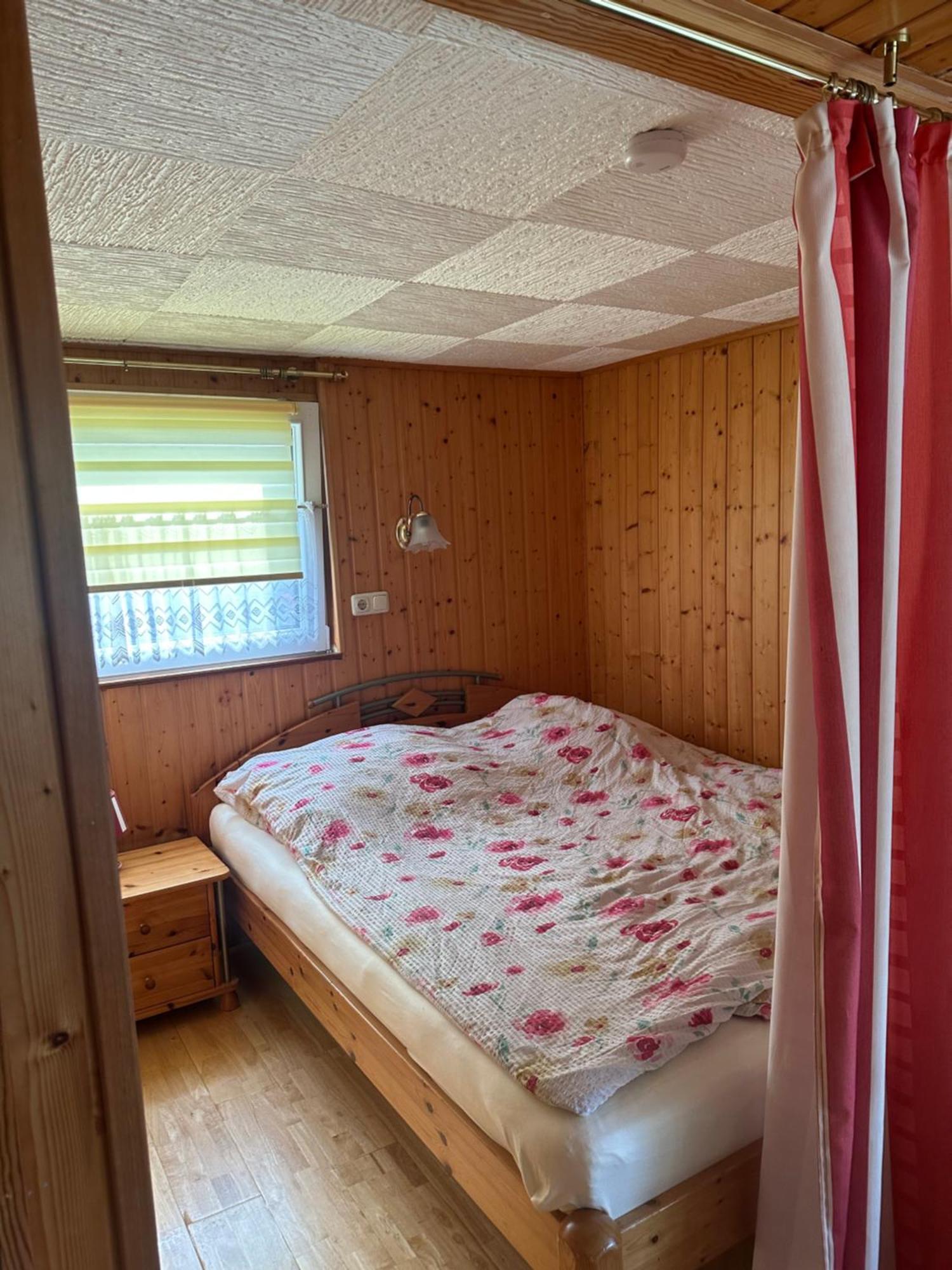 Ferienhaeuser Ingrid Peters Glowe Luaran gambar