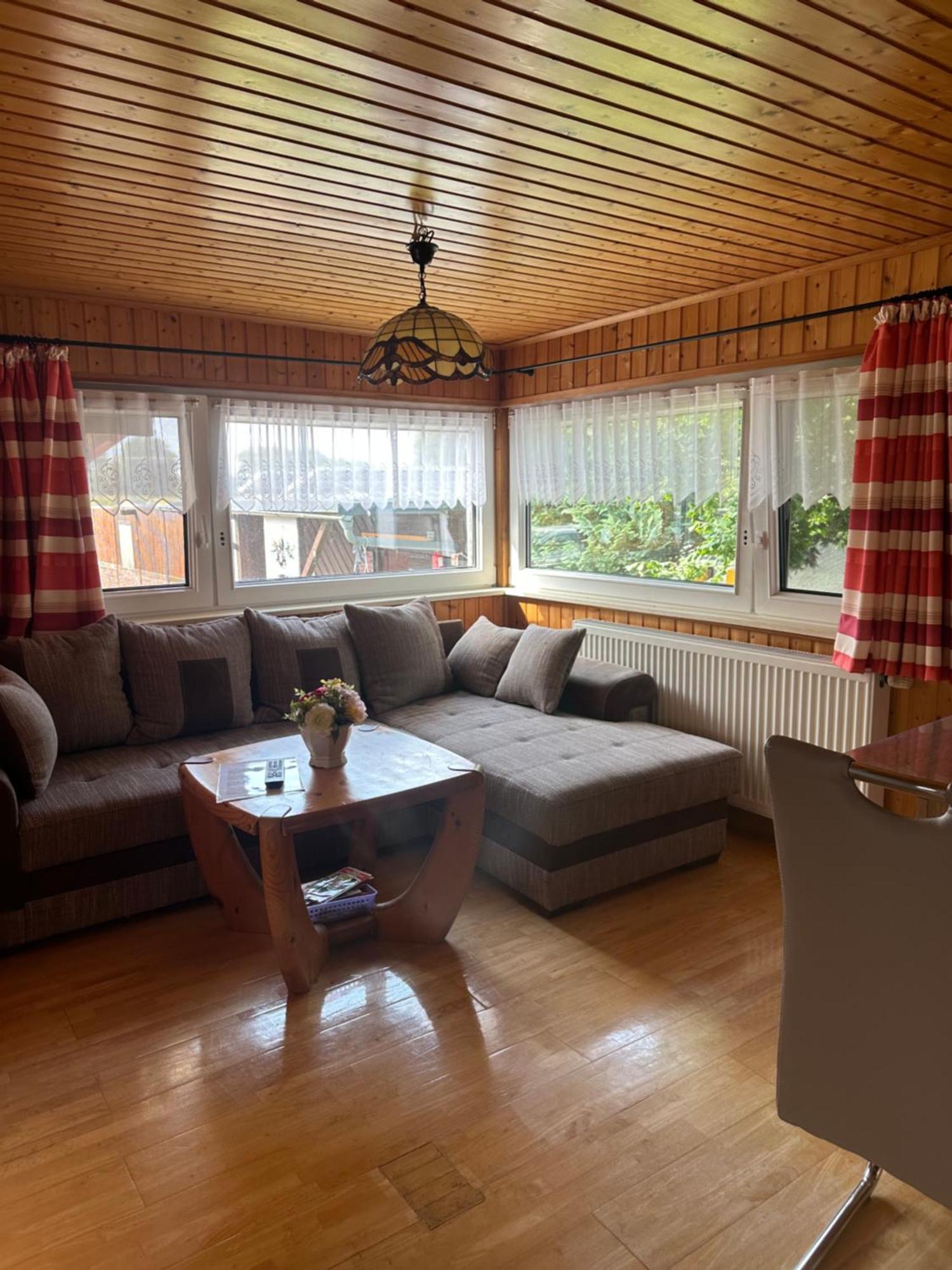 Ferienhaeuser Ingrid Peters Glowe Luaran gambar